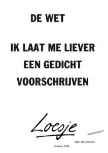 Loesje.nl