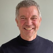 Peter van der Graaf nieuwe directeur Dactylus