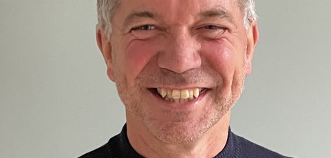 Peter van der Graaf nieuwe directeur Dactylus