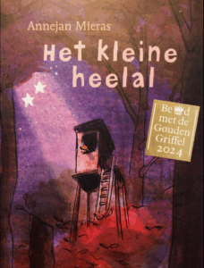Het Kleine Heelal | Annejan Mieras | MC Schatplukken! Dactylus