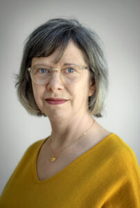 KATHY MATHYS Autobiografisch schrijven Dactylus foto Dirk-Jan Van Dijk