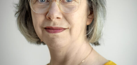 Nieuwe datum! Masterclass Autobiografisch Schrijven met Kathy Mathys
