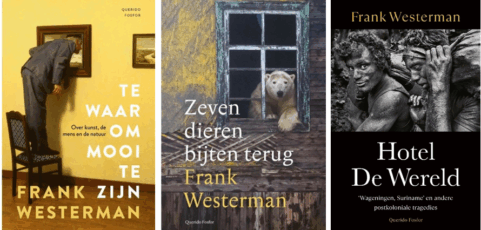 Mooie Masterclasses in het voorjaar