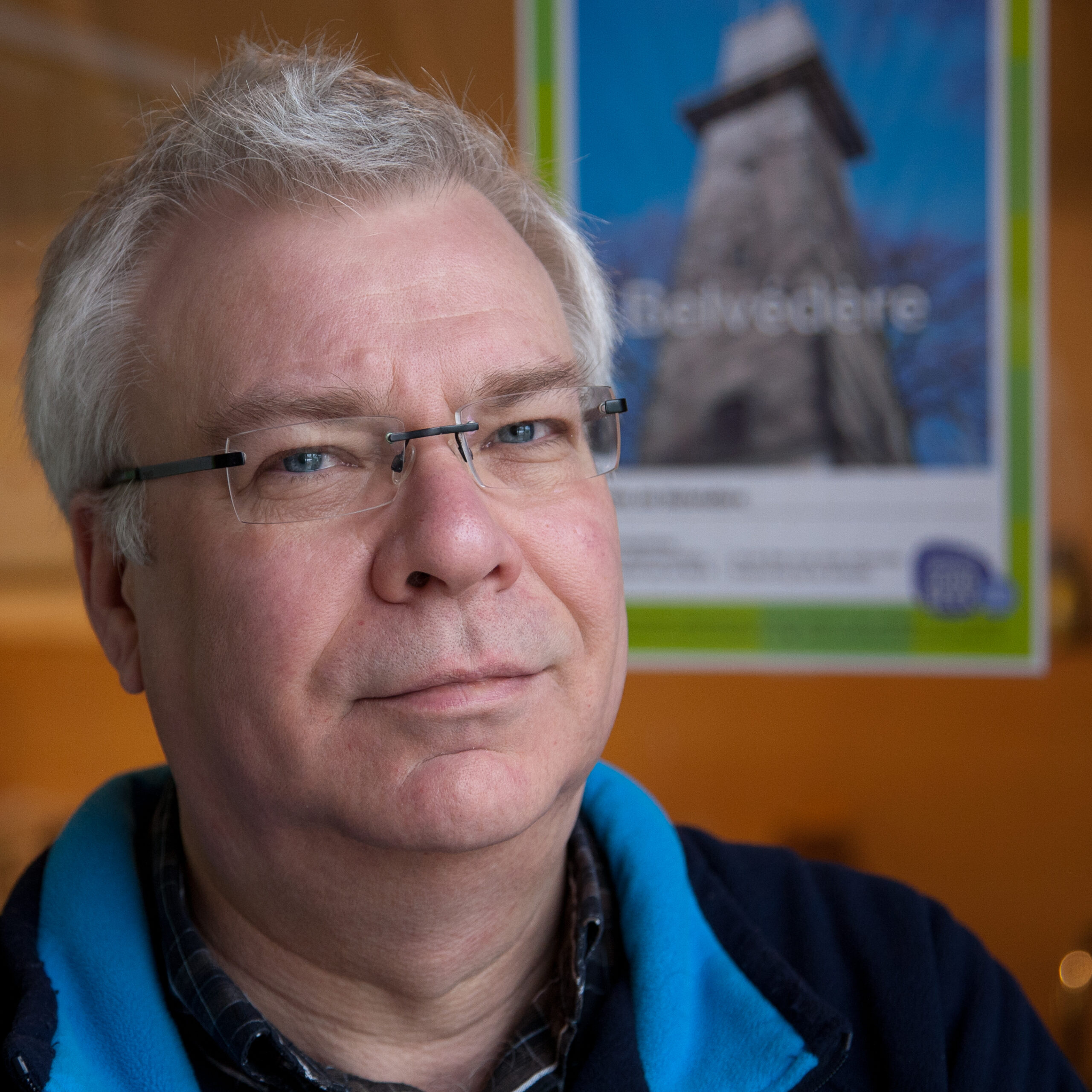 Cees van der Pluijm