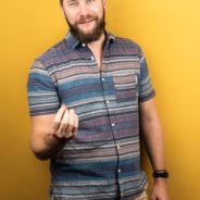 Schrijf nu in voor de masterclass Podcast