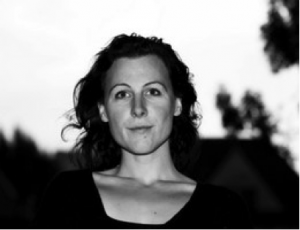 Ester Naomi Perquin; Dactylus; docent creatief schrijven; schrijfdocent