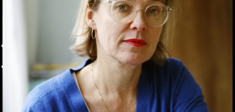 Masterclass Woord & beeld | Sanneke van Hassel | vrijdag 29 mei 2026