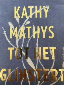 Kathy Mathys Autobio-bronnen masterclass Dactylus