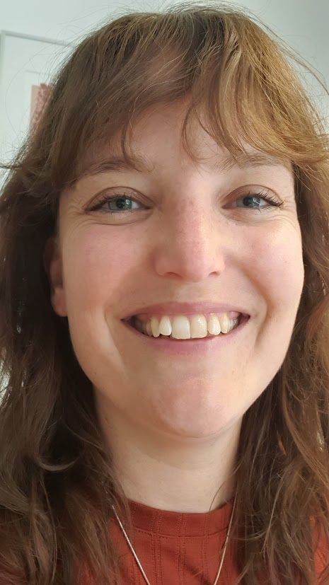 Killa van der Starre | eigen foto op Linkedin | nieuws Dactylus