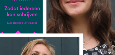 Masterclass Chaos en orde op vrijdag 26 juni