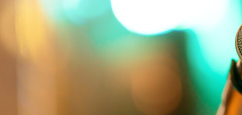 Schrijven voor podcast