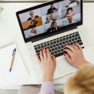 Internetdag – Digitaal schrijven