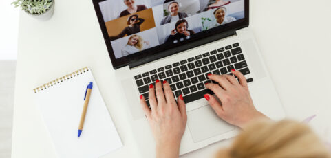 Internetdag – Digitaal schrijven